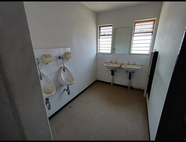 537M² MINI FACTORY TO LET IN KYA SANDS